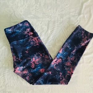 🍋 LULULEMON WUNDER UNDER Leggings